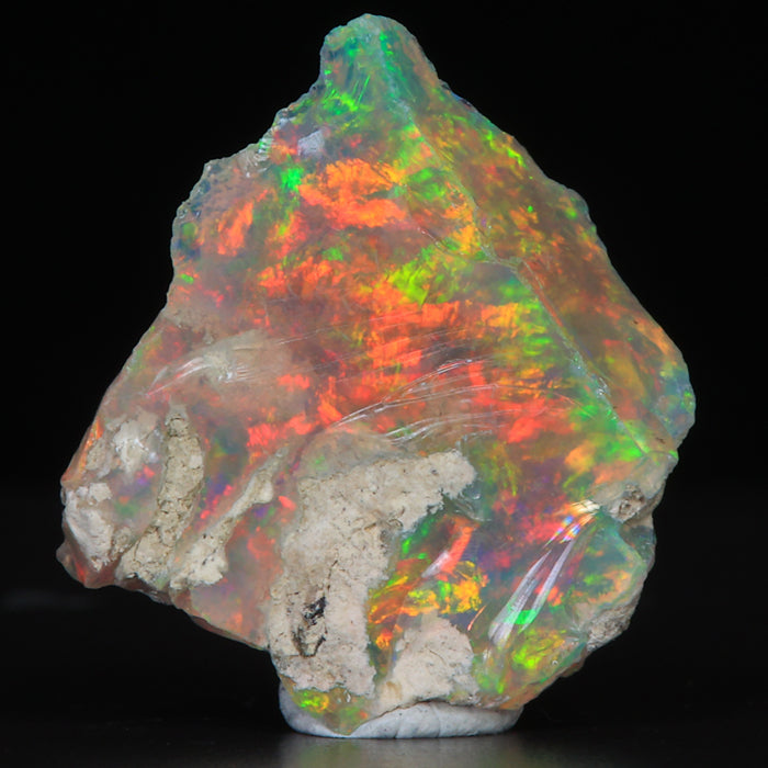 | Hold for Gabriel | 14.2CT ETHIOPIAN OPAL MINERAL SPECIMEN