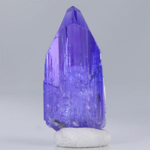 Purple Tanzanite Crystal Small Jewelry