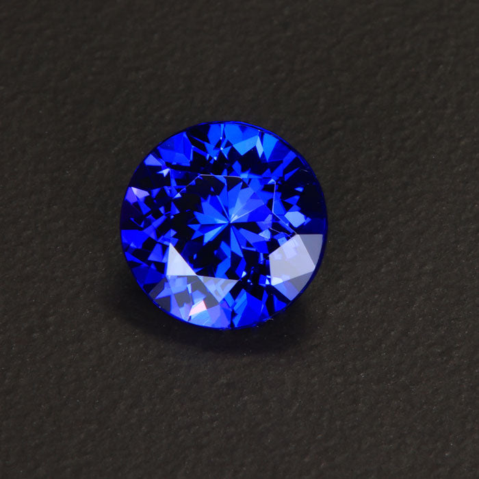 Tanzanite Gemstones 2.63 Carats