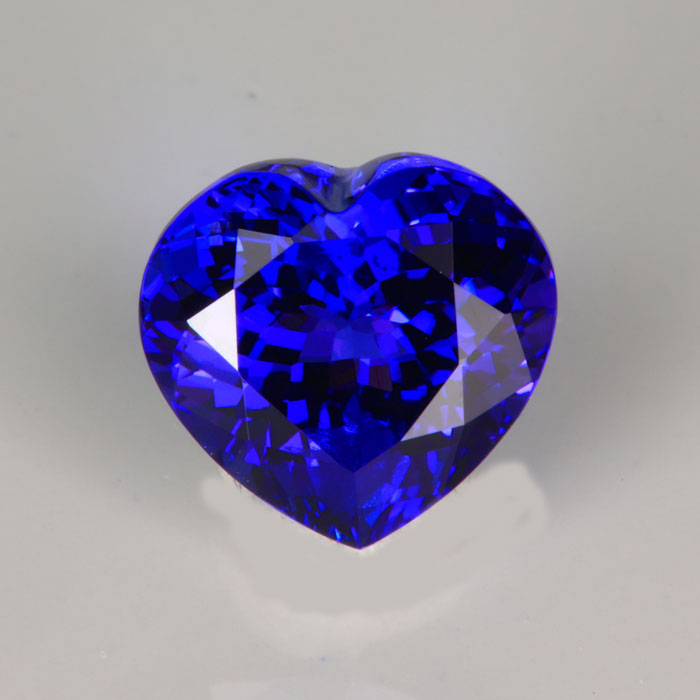 Gemstones heart-shaped - heart-shaped gem stones – Kantor Jewelry