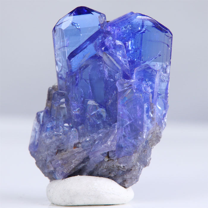 Tanzanite crystal Cluster Mineral Specimens