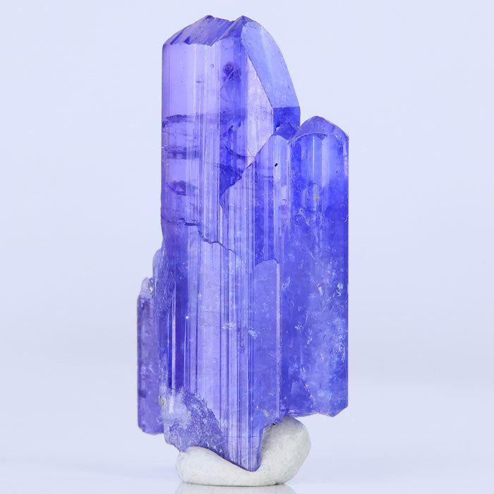 Tanzanite Crystal Raw