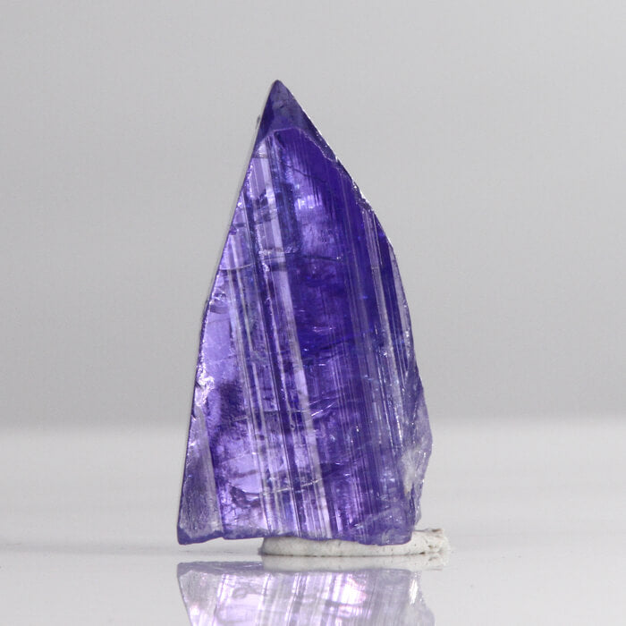 Tanzanite Crystal Specimen