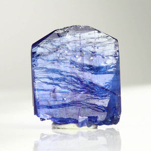 19.31 Tabular Tanzanite Crystal