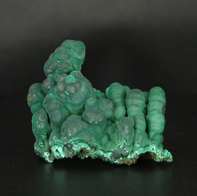 Malachite from MineralMike - On Hold for Len