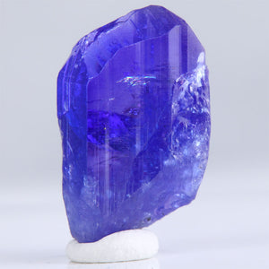 Tanzanite Mineral Specimen