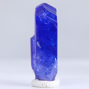 Natural Tanzanite Crystal