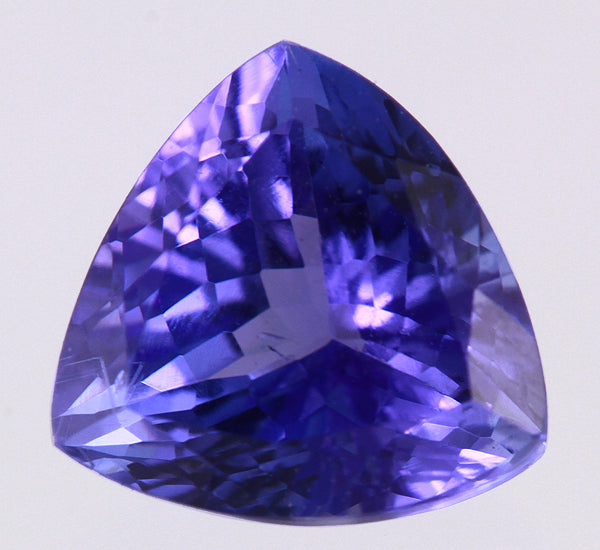 Tanzanite 1.96 Carat