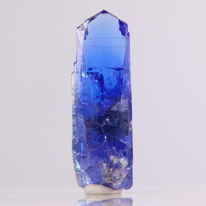 Gorgeous STS Blue Fluorite offers With Tanzanite