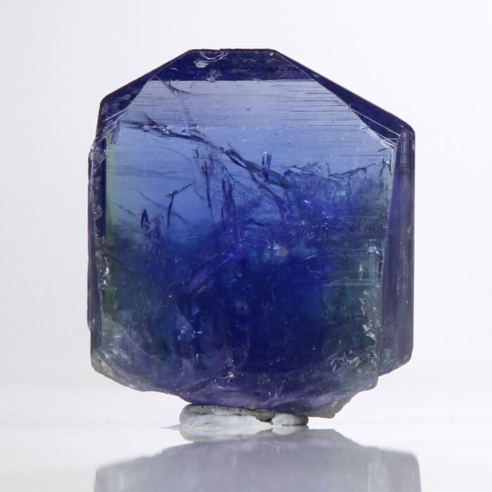 2024 Awesome Tanzanite crystal