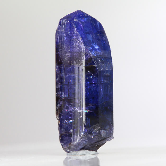 36.33ct Raw Tanzanite Crystal